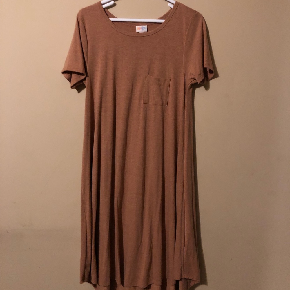 LuLaRoe Carly dress